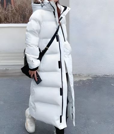 Drune - Wasserdichte und winddichte Jacke