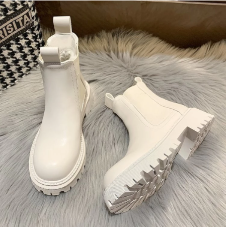 Drune | Stiefeletten