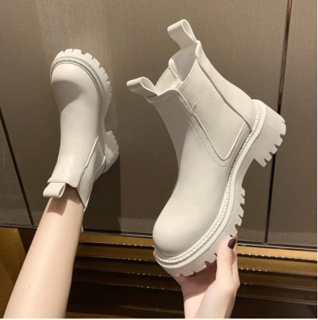Drune | Stiefeletten