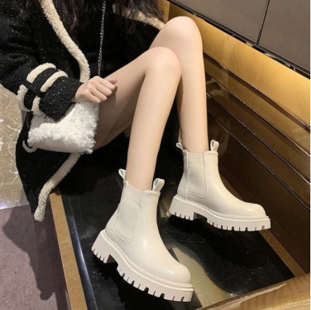 Drune | Stiefeletten
