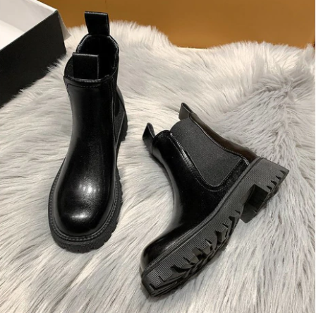 Drune | Stiefeletten