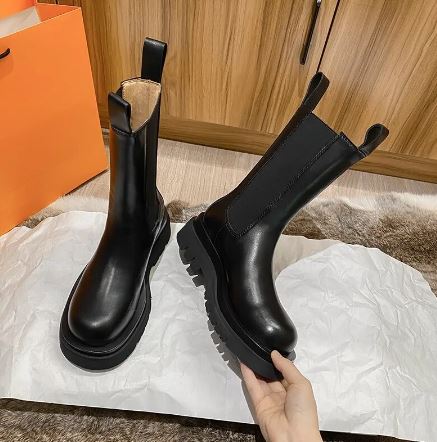 Drune | Winter Klassische Stiefel