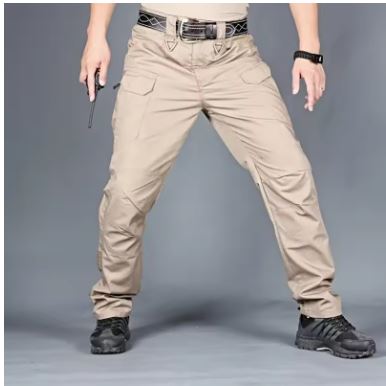 Drune | Taktische Hosen