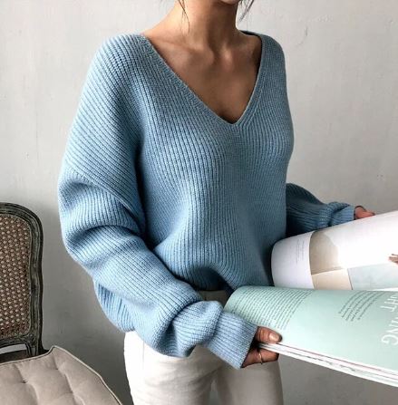 Drune | Lässiges Sweatshirt