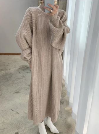 Drune - Pulloverkleid für Frauen