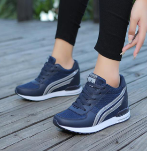 Drune - Freizeitschuhe für Frauen