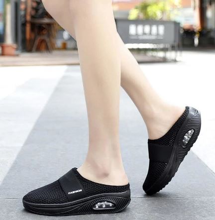 Drune - Orthopädische Gleitschuhe