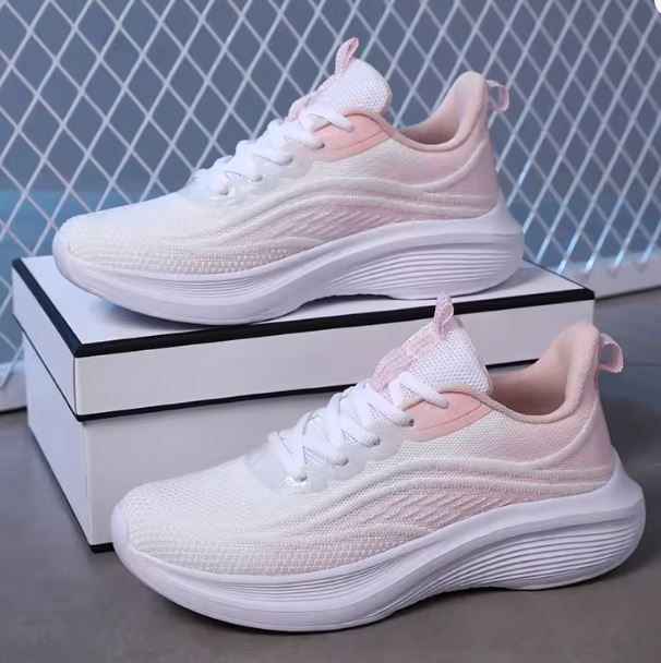 Drune | Turnschuhe, Atmungsaktiv, Schnürschuhe, Wanderschuhe, Orthopädische Schuhe