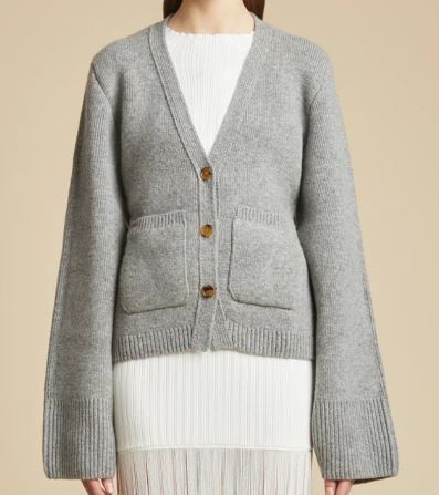 Drune | Elegante Modepullover