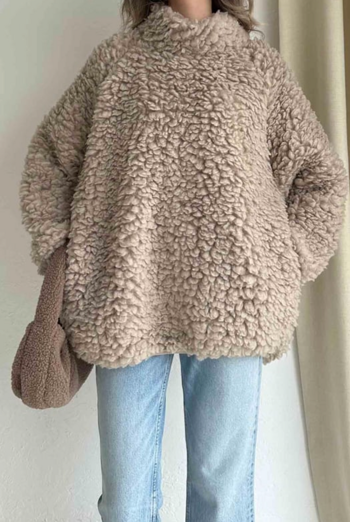 Drune | Große Sweatshirt