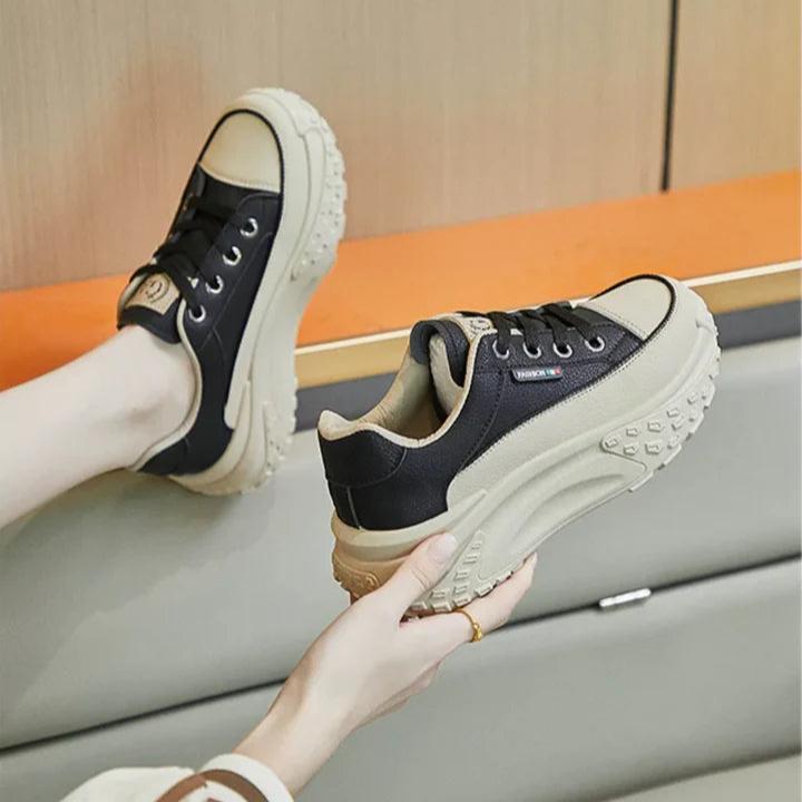 Drune | Orthopädische Schuhe Für Damen