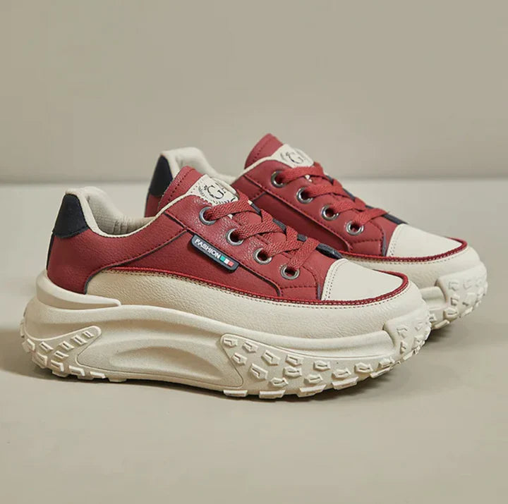 Drune | Orthopädische Schuhe Für Damen