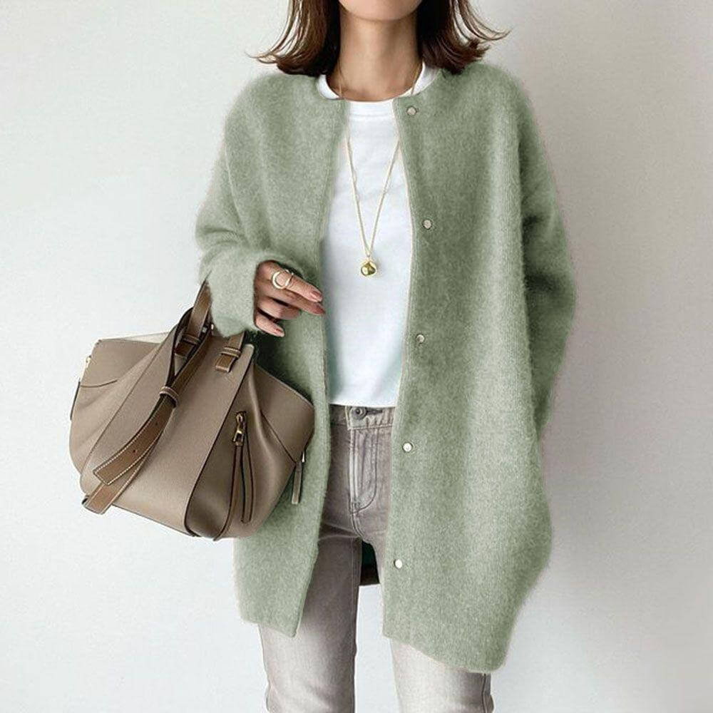 Drune | Maßgeschneiderte und elegante Winterjacke