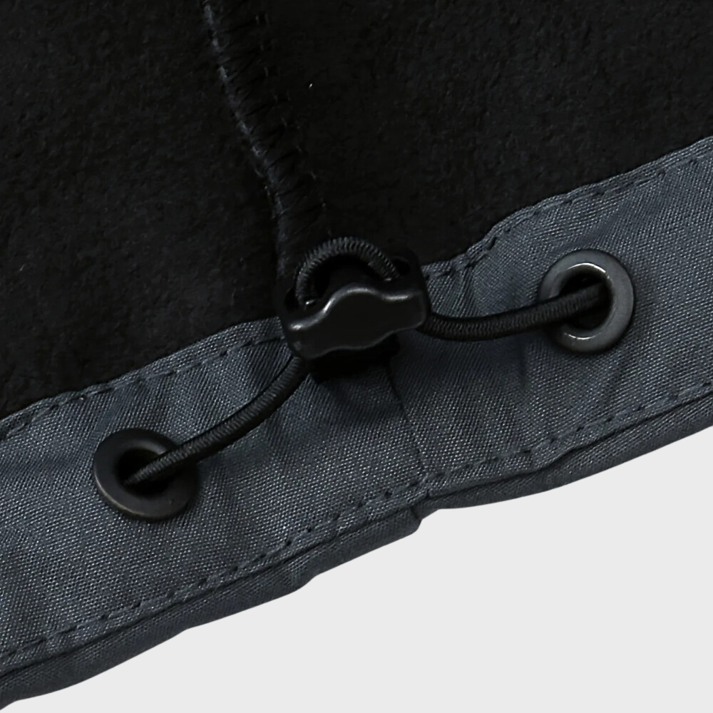 Drune | Street Lässige Kapuzenjacke für Herren