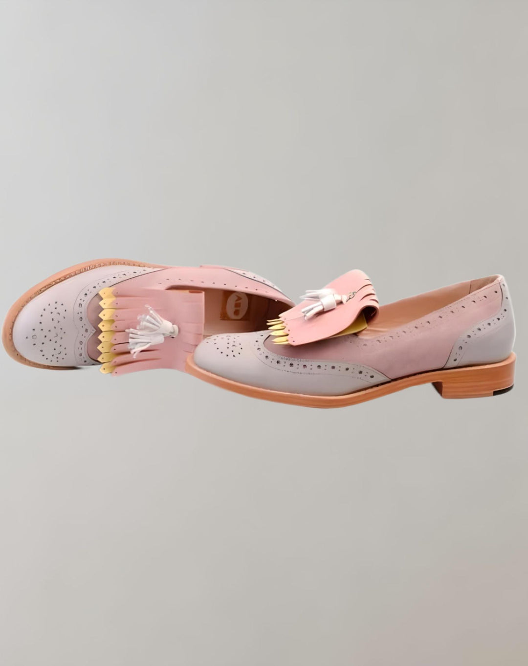 Drune | Geschlossene Sandalen Mit Zufälligem Design Schuhe