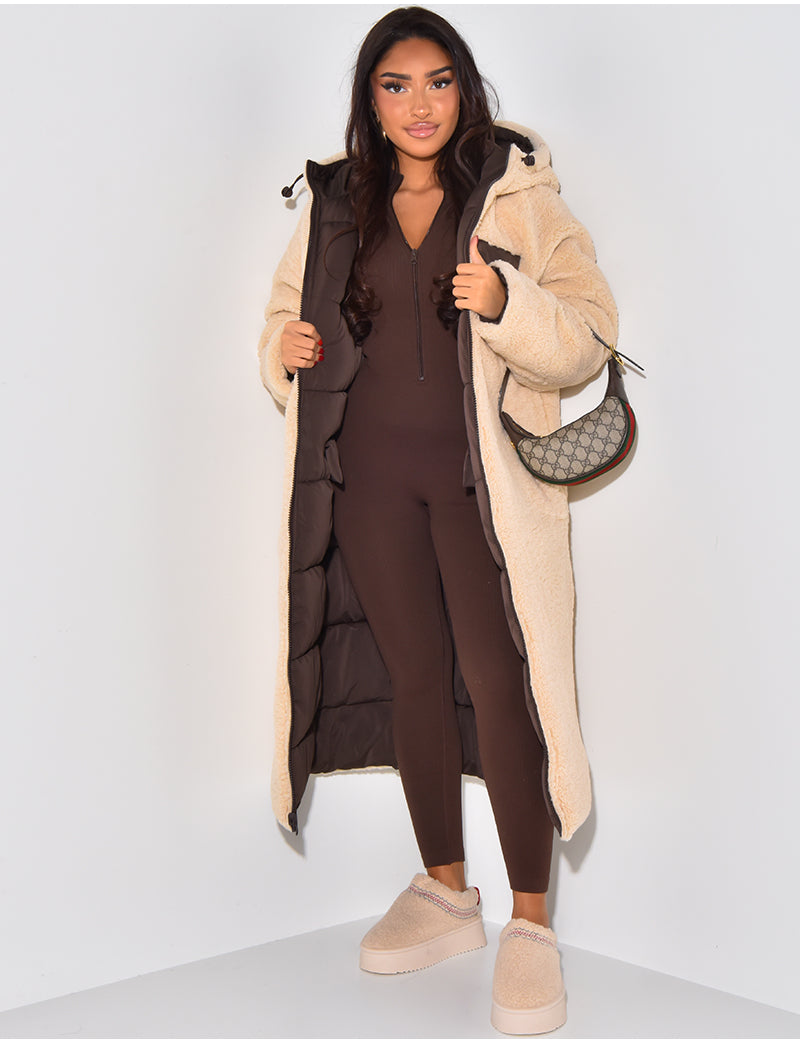 Drune | Stilvolle Winterjacke für Frauen