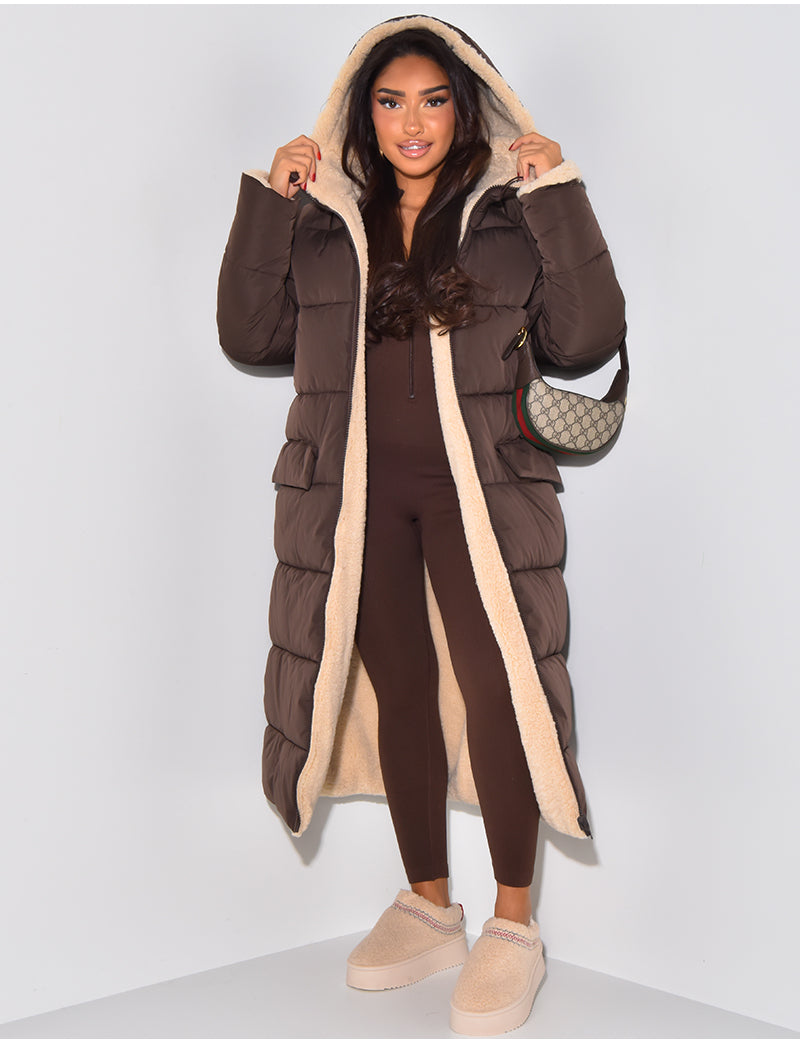 Drune | Stilvolle Winterjacke für Frauen