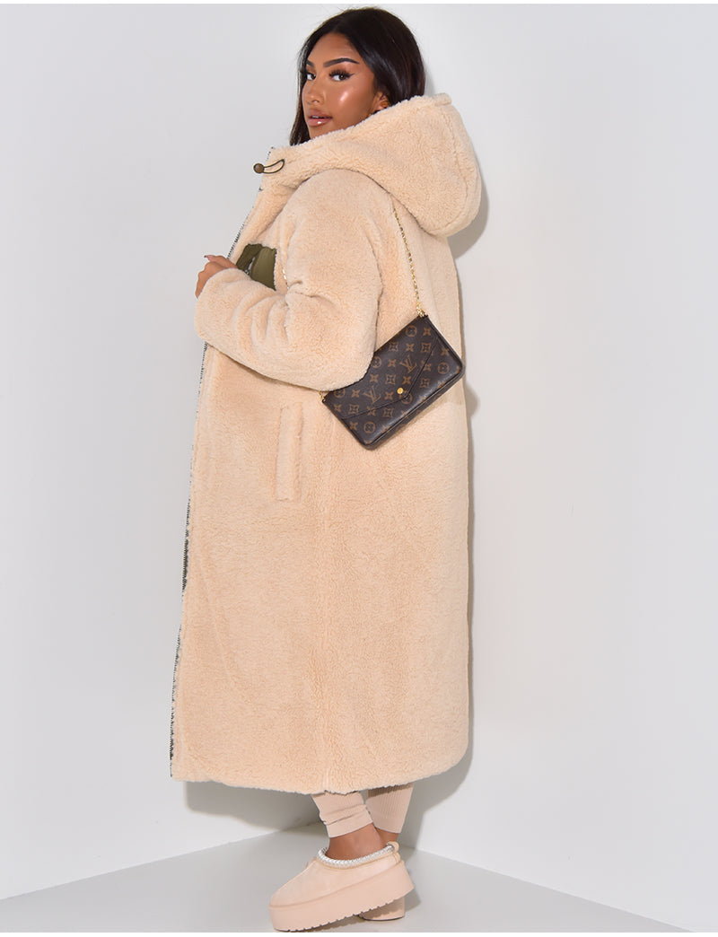 Drune | Stilvolle Winterjacke für Frauen