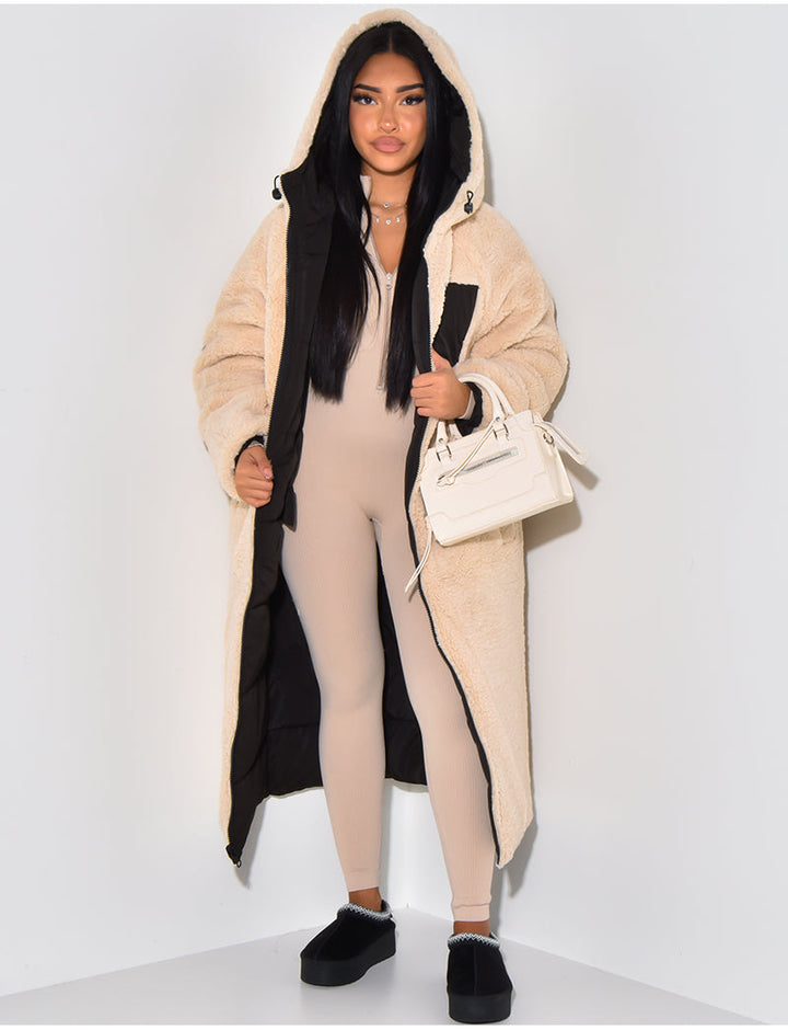 Drune | Stilvolle Winterjacke für Frauen