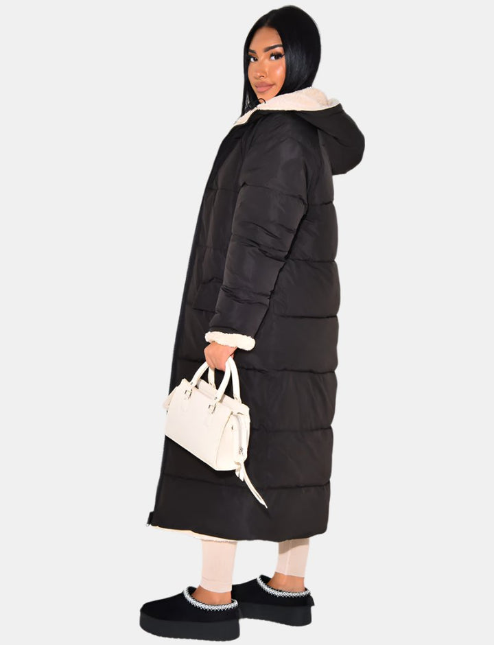 Drune | Stilvolle Winterjacke für Frauen