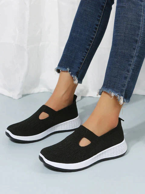 Drune | Orthopädische Mesh-Schuhe