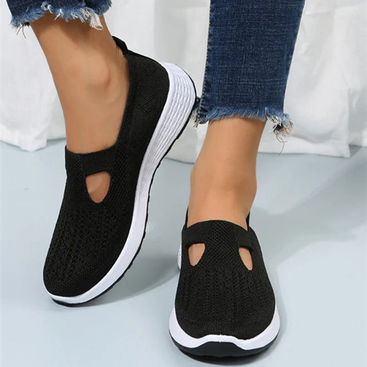 Drune - Orthopädische Mesh-Schuhe