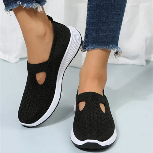 Drune | Orthopädische Mesh-Schuhe