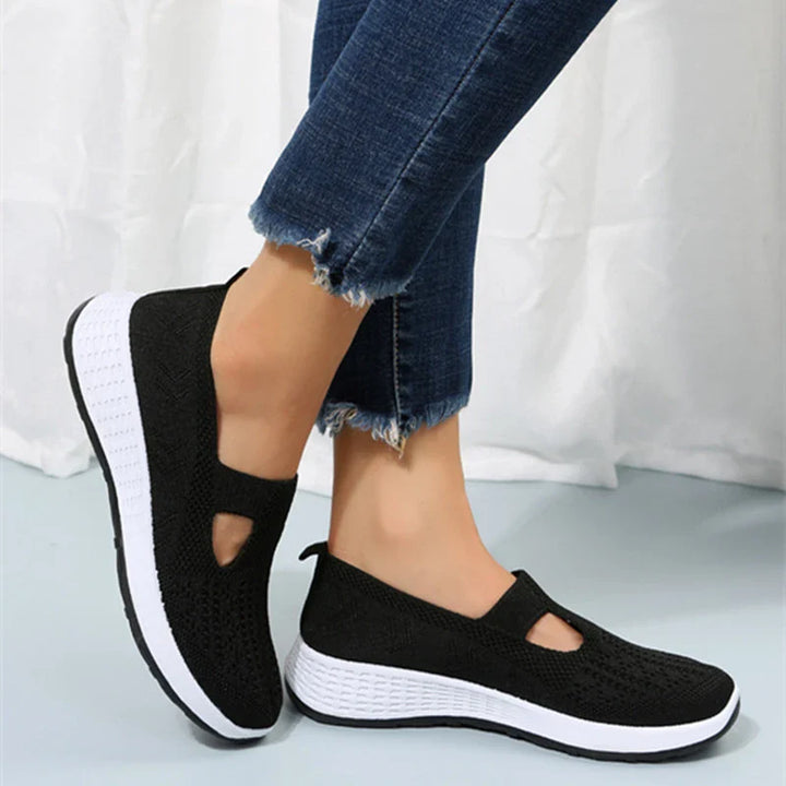 Drune - Orthopädische Mesh-Schuhe