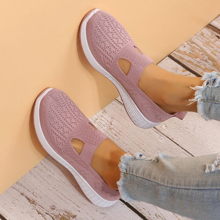 Drune - Orthopädische Mesh-Schuhe