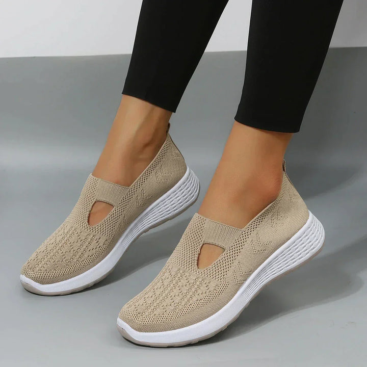 Drune | Orthopädische Schuhe aus Netz