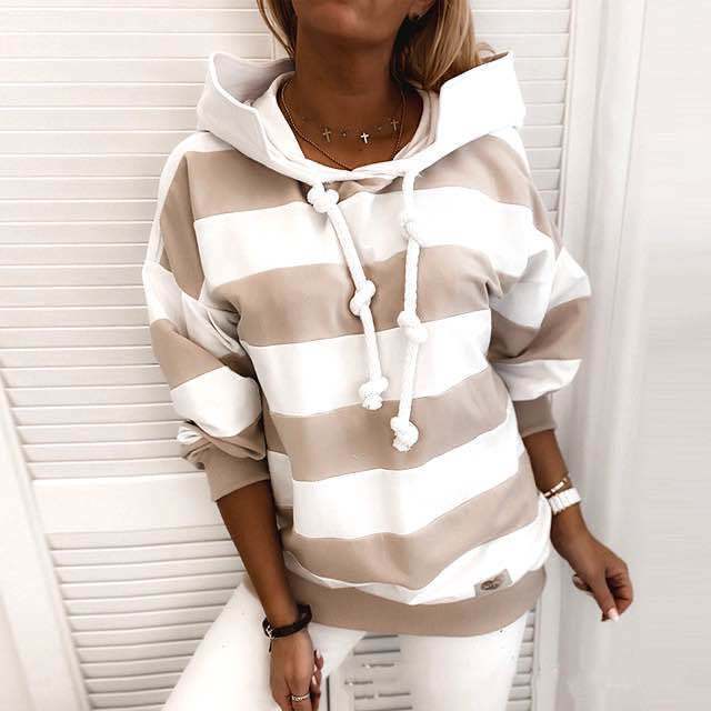 Drune | Lässiger Pullover Für Damen