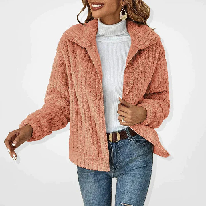 Drune | Mühelose und Stilvolle Allgemeine Strickjacke