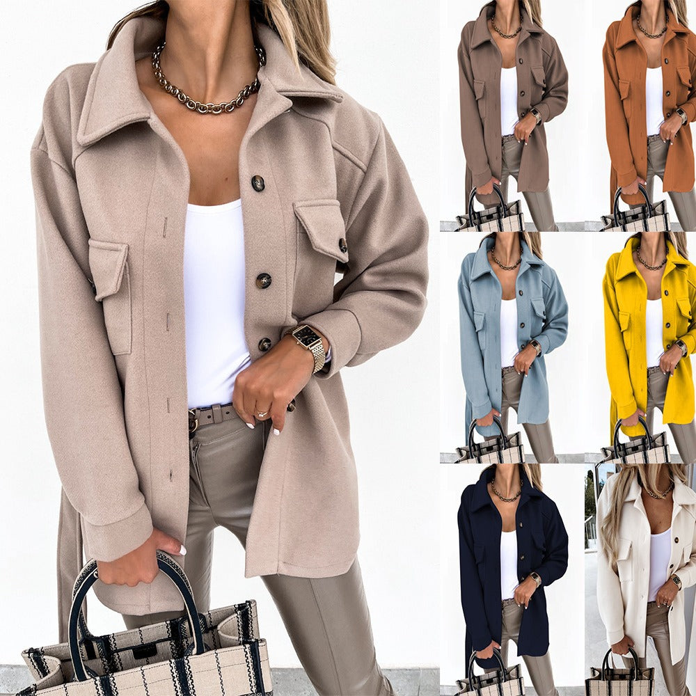 Drune | Utility Jack - Damenjacke Übergangsjacke für jede Saison