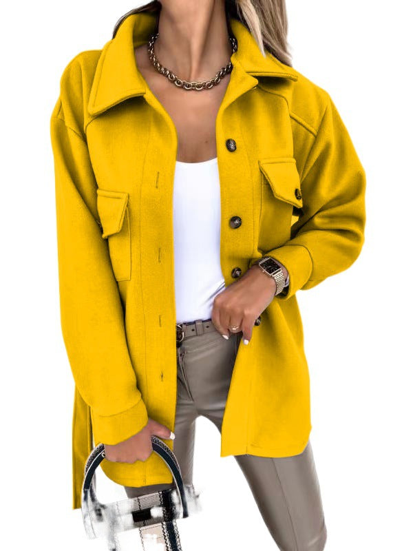 Drune | Utility Jack - Damenjacke Übergangsjacke für jede Saison