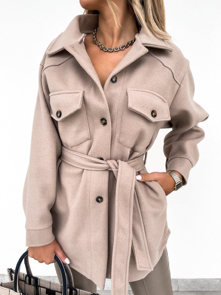 Drune | Utility Jack - Damenjacke Übergangsjacke für jede Saison