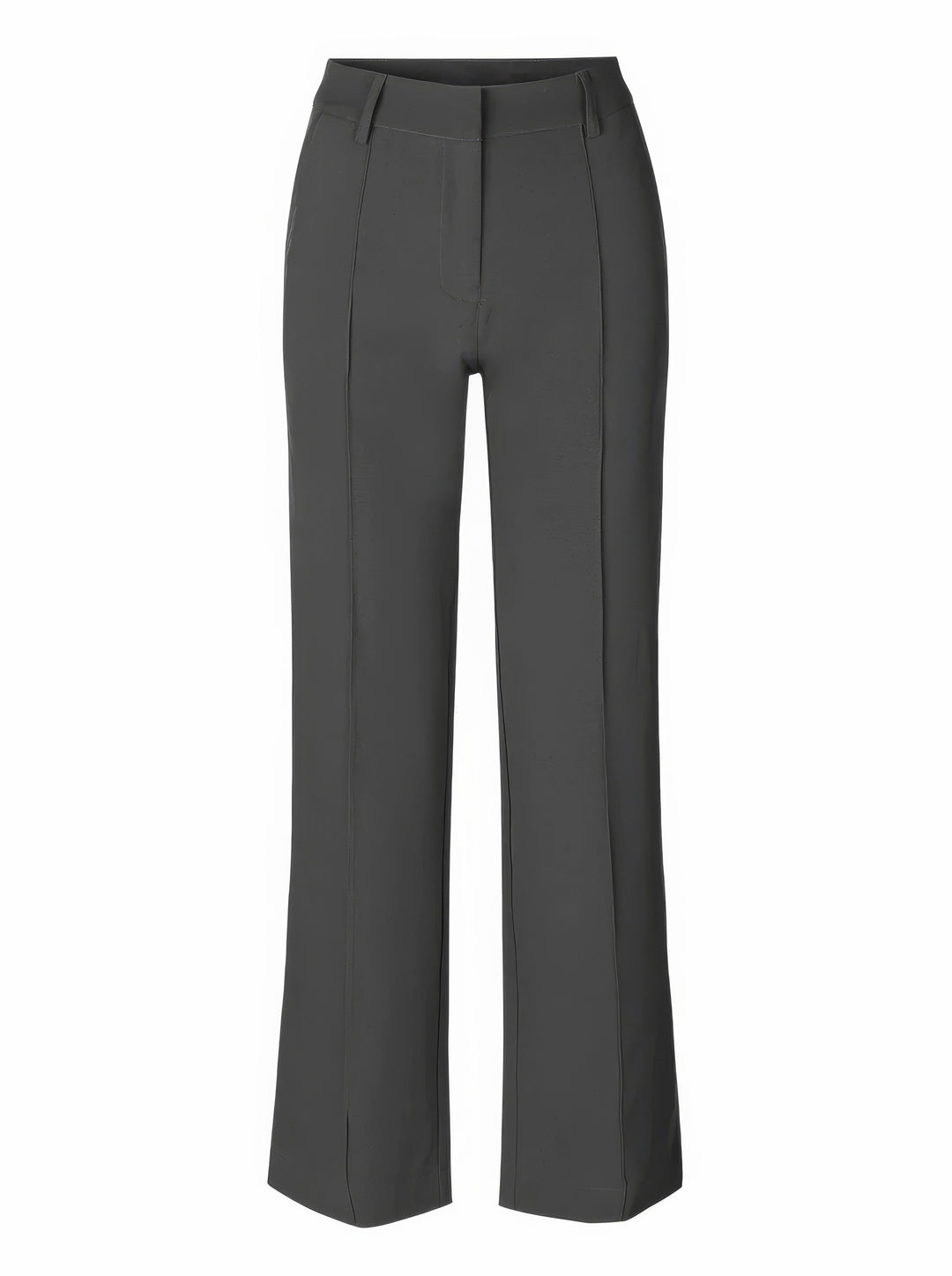 Drune | Lässige gerade Hose für Frauen