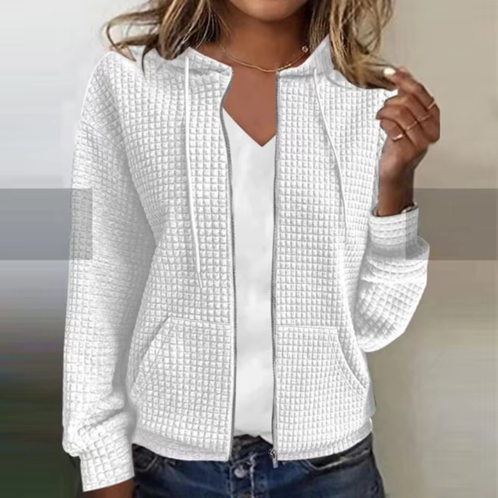 Drune | Eleganter Cardigan für Damen