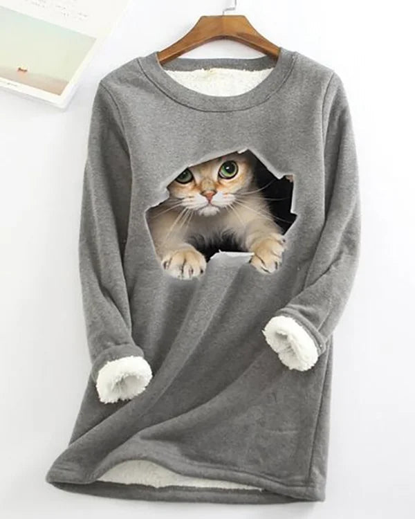 Drune | Bequemer und Stylischer Pullover