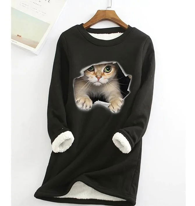 Drune | Bequemer und Stylischer Pullover