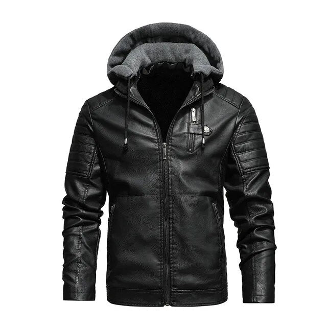 Drune | Vanirson Herrenjacke