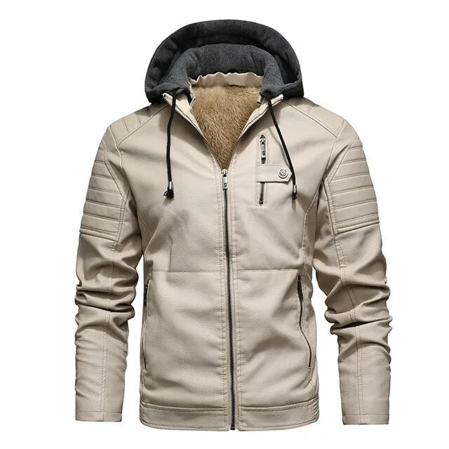 Drune | Vanirson Herrenjacke