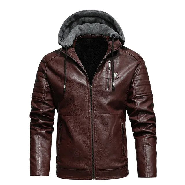 Drune | Vanirson Herrenjacke