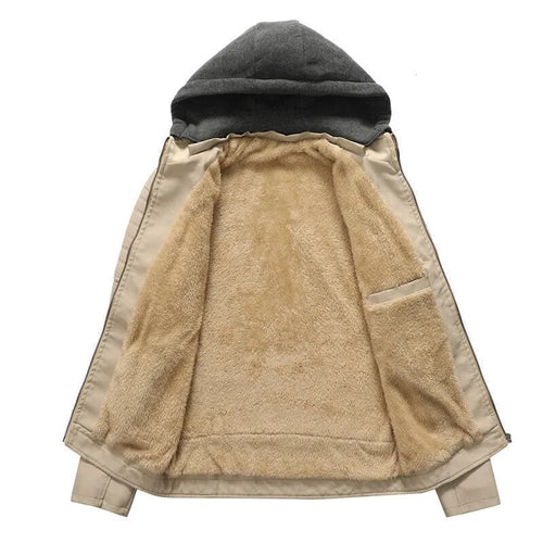 Drune | Vanirson Herrenjacke
