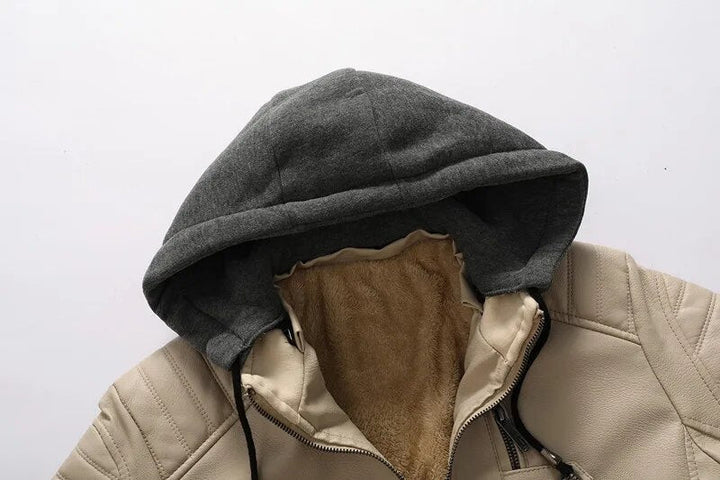 Drune | Vanirson Herrenjacke