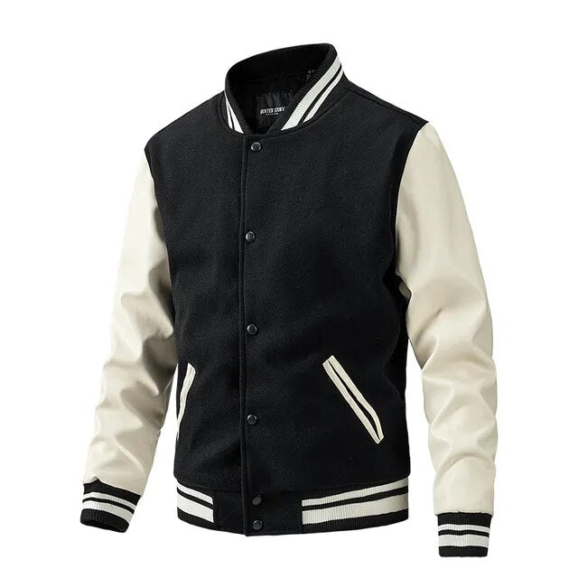 Drune | Balder Balljacke