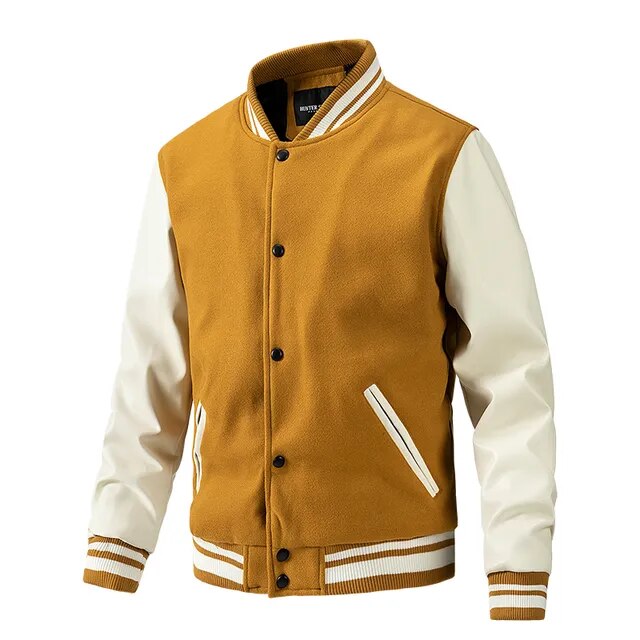 Drune | Balder Balljacke