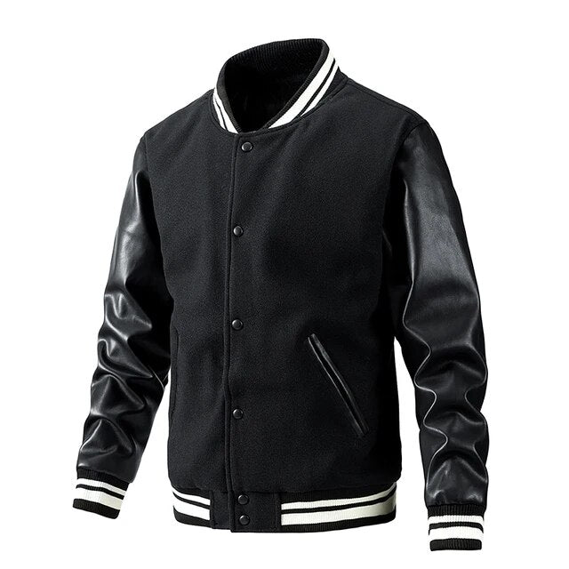 Drune | Balder Balljacke