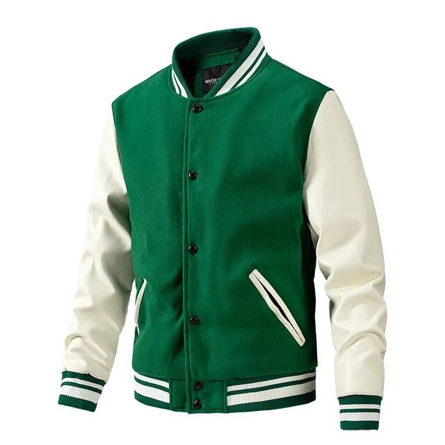 Drune | Balder Balljacke