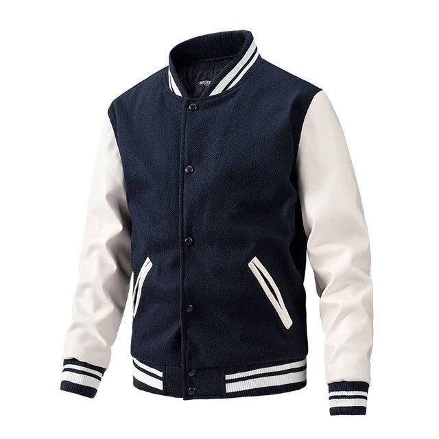 Drune | Balder Balljacke