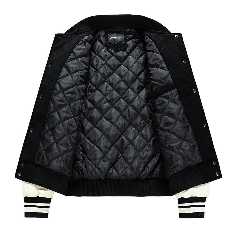 Drune | Balder Balljacke